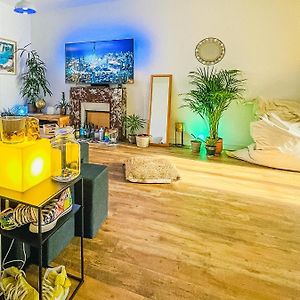 Chambre Lit King-Size