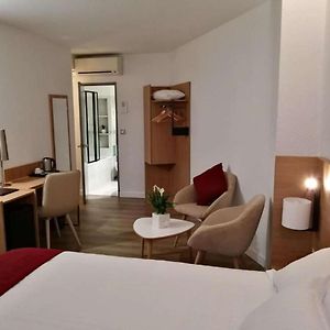 Chambre Standarde Lit King-Size