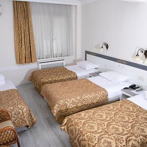 Chambre Triple Économique