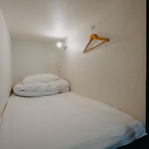 Dormitory Room Mixed
