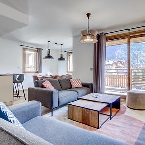 Appartement à 3 Chambres à Coucher