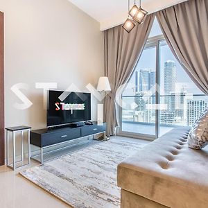 Vera By Damac Elegant Stay Near Downtown, Business Bay - Staycae