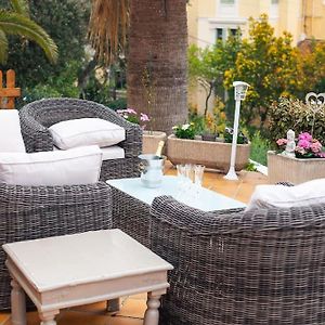 Villa à 3 Chambres à Coucher