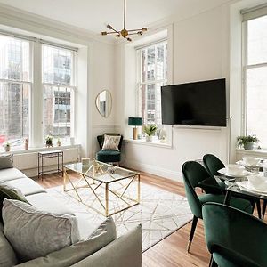 Appartement de Luxe