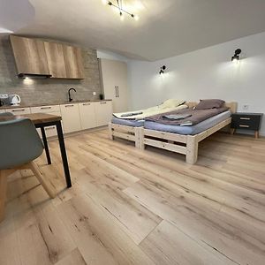 Chambre Grande Double