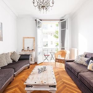 Appartement à 2 Chambres à Coucher