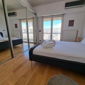Luxury Living Athens By Yha