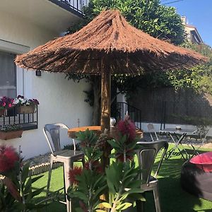 Au Bougainvillier