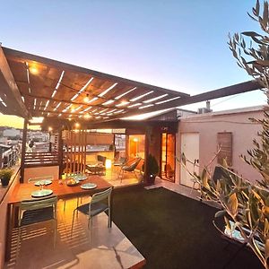 Appartement Penthouse