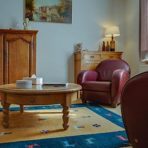 Maison de Vacances