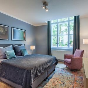 Appartement à 3 Chambres à Coucher
