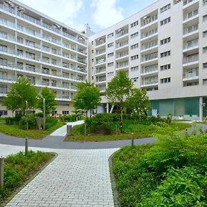Erapartments Oxygen Residence