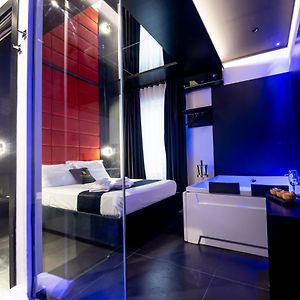 Chambre Lit Queen-Size