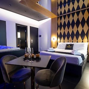 Chambre Lit King-Size