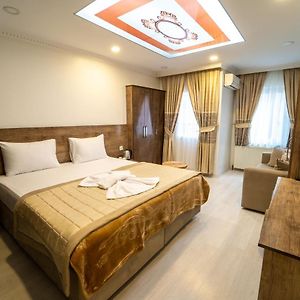 Chambre de Luxe Lit King-Size