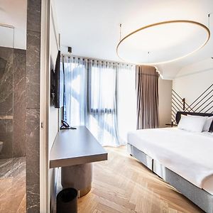 Chambre Standarde Double