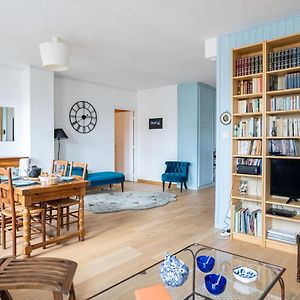 Apartment Le six
