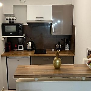 Appartement 2 pièces Nice