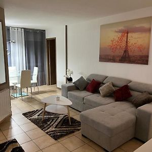 Appartement à 1 Chambre à Coucher