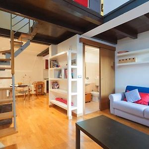 Pisolo in città casa vacanze nel centro storico