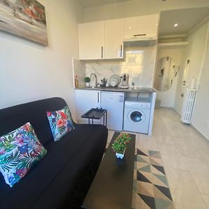 Appartement à 1 Chambre à Coucher