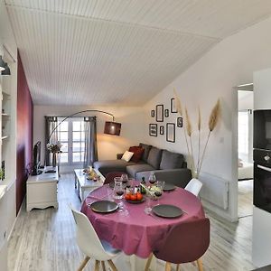 Appartement à 1 Chambre à Coucher