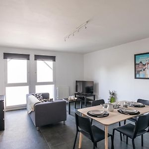 Coeur Courrouze - Appartement 2 chambres avec parking