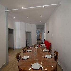 Hyper Centre - 3 Chambres - Gare - Wifi - Cosy