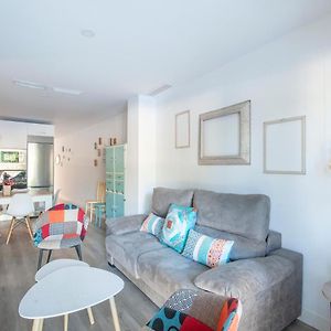 Casa Valentina: Confort Y Luz En Sevilla Centro