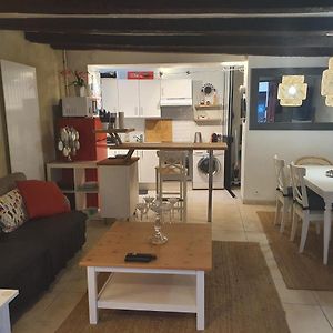 Maison 3 Chambres