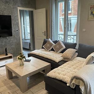 Appartement à 1 Chambre à Coucher