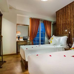 Chambre Premium Double