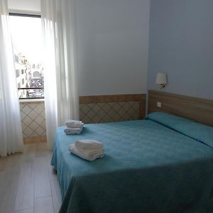Chambre Lit Queen-Size