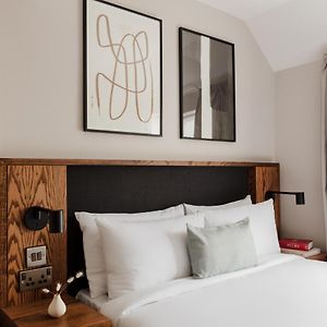 Chambre Lit King-Size