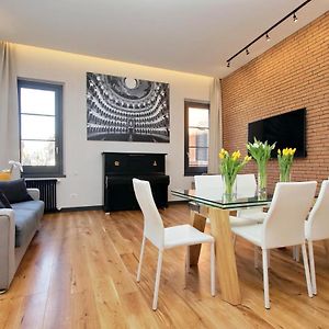 Appartement Penthouse