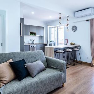 Appartement à 2 Chambres à Coucher
