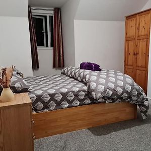 Maison 4 Chambres