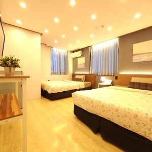Chambre Quadruple