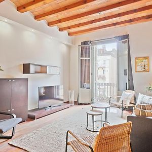 My Space Barcelona - Newly Renovated Apartment In Gracia For Families And Executives