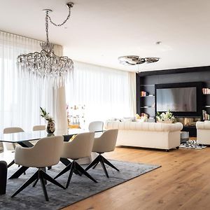 Appartement Penthouse
