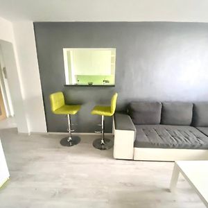 Appartement à 1 Chambre à Coucher