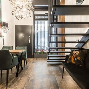 Appartement à 1 Chambre à Coucher