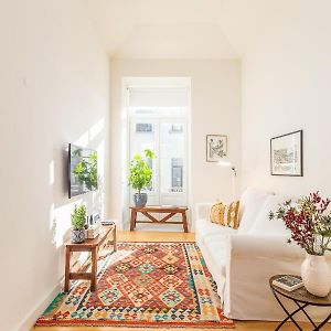 Welcome Aliados A Noble Apartment In City Heart