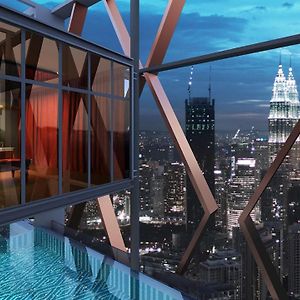 Scarletz Suites Klcc