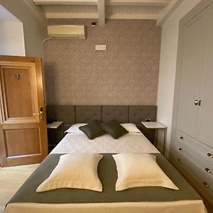 Private Bathroom Double Room