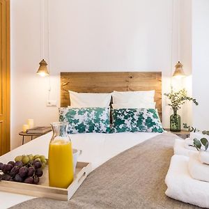 Appartement à 3 Chambres à Coucher