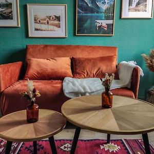 Appartement à 1 Chambre à Coucher
