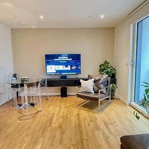 Appartement à 1 Chambre à Coucher