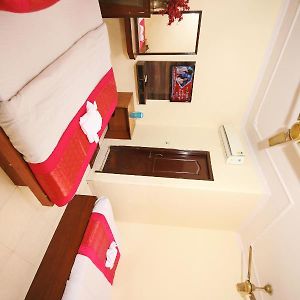 Chambre de Luxe Lit Queen-Size