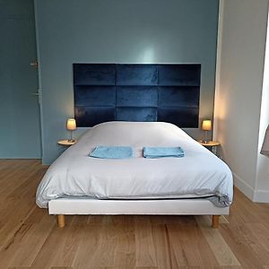 Studio Cosy, Le Vesinet